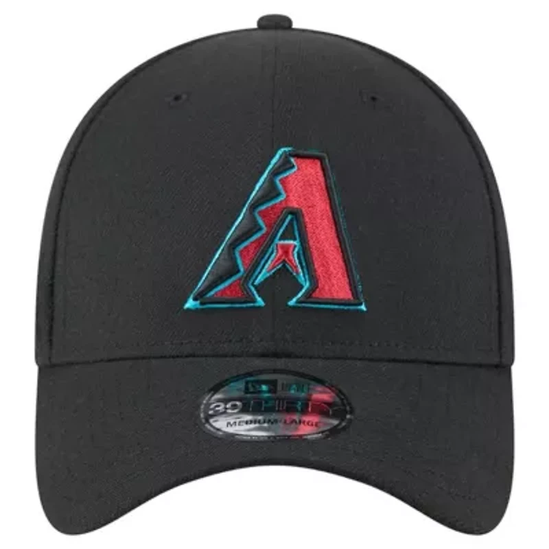 MLB Arizona Diamondbacks Logo 39THIRTY Flex Hat