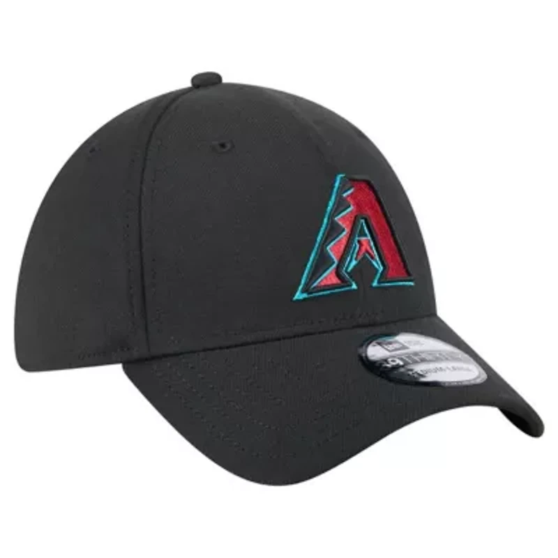 MLB Arizona Diamondbacks Logo 39THIRTY Flex Hat