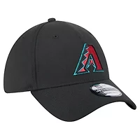 MLB Arizona Diamondbacks Logo 39THIRTY Flex Hat