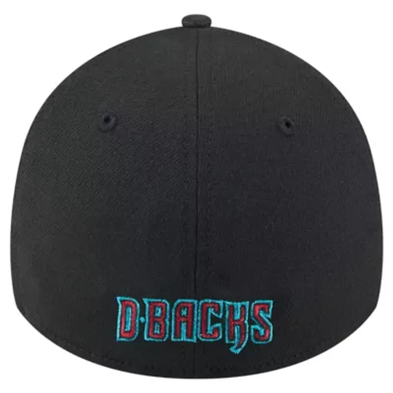 MLB Arizona Diamondbacks Logo 39THIRTY Flex Hat