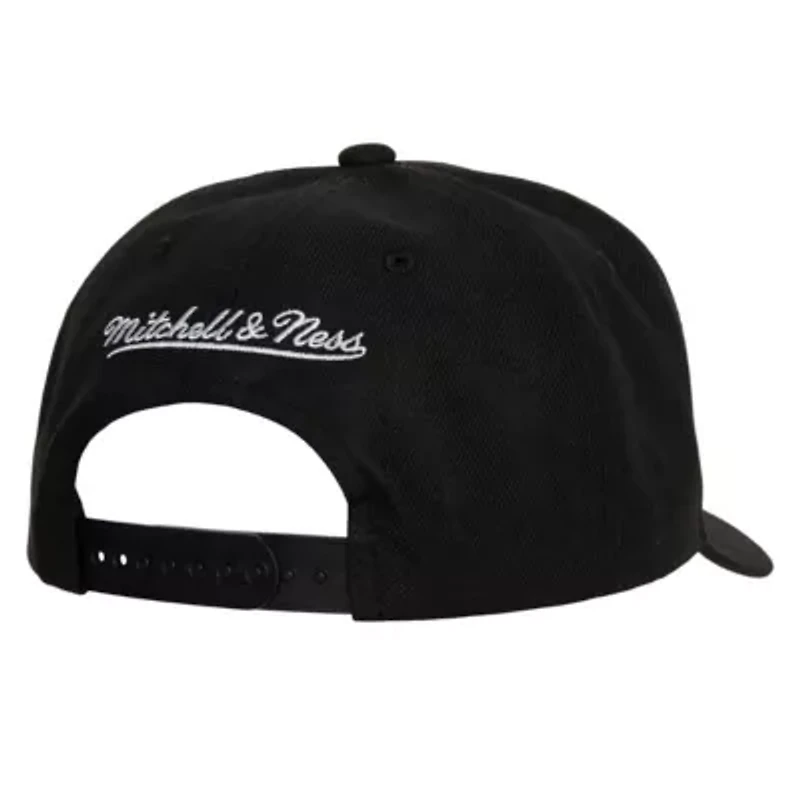 NHL Anaheim Ducks Team Ground Pro Adjustable Hat