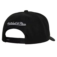 NHL Anaheim Ducks Team Ground Pro Adjustable Hat