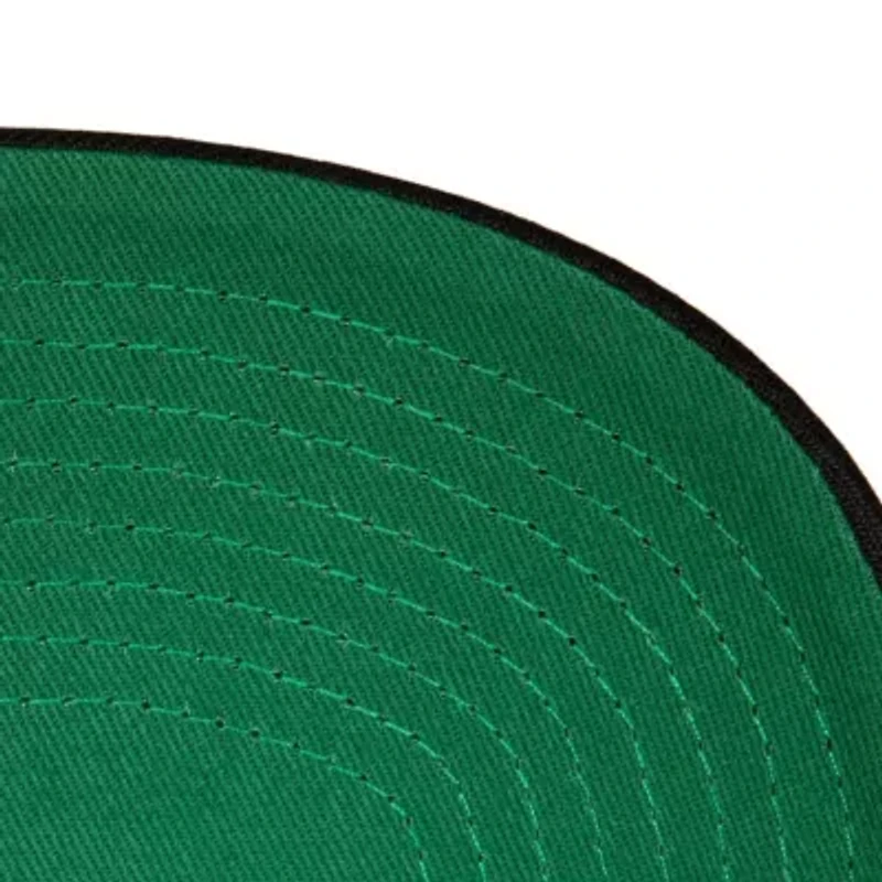 NHL Anaheim Ducks Team Ground Pro Adjustable Hat