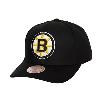 NHL Team Ground Pro Adjustable Hat