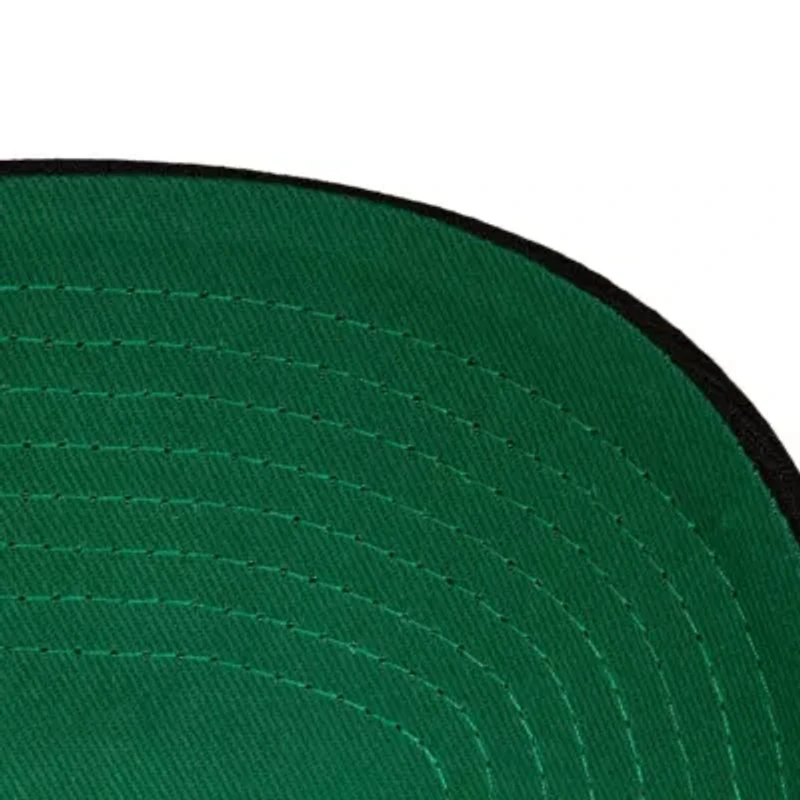 NHL Chicago Blackhawks Team Ground Pro Adjustable Hat