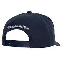 NHL St. Louis Blues Team Ground Pro Adjustable Hat