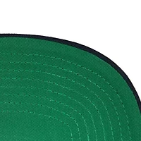 NHL St. Louis Blues Team Ground Pro Adjustable Hat