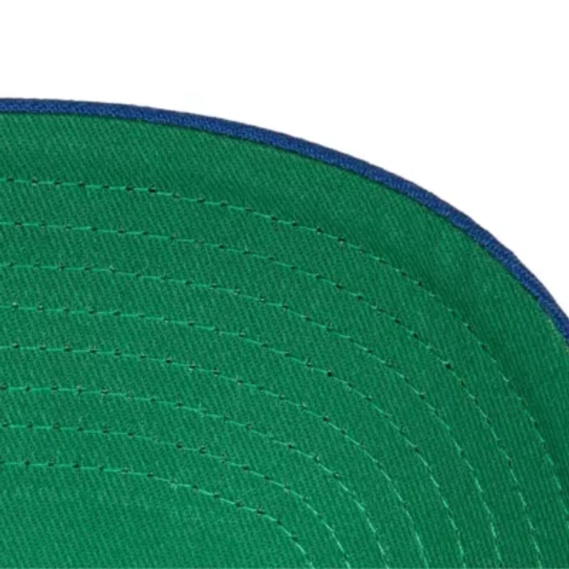 NHL New York Rangers Team Ground Pro Adjustable Hat