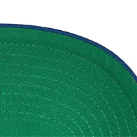 NHL New York Rangers Team Ground Pro Adjustable Hat