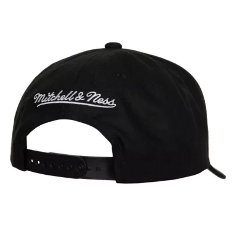 NHL Philadelphia Flyers Team Ground Pro Adjustable Hat