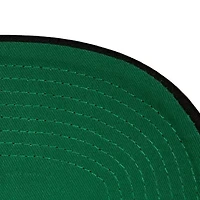NHL Philadelphia Flyers Team Ground Pro Adjustable Hat