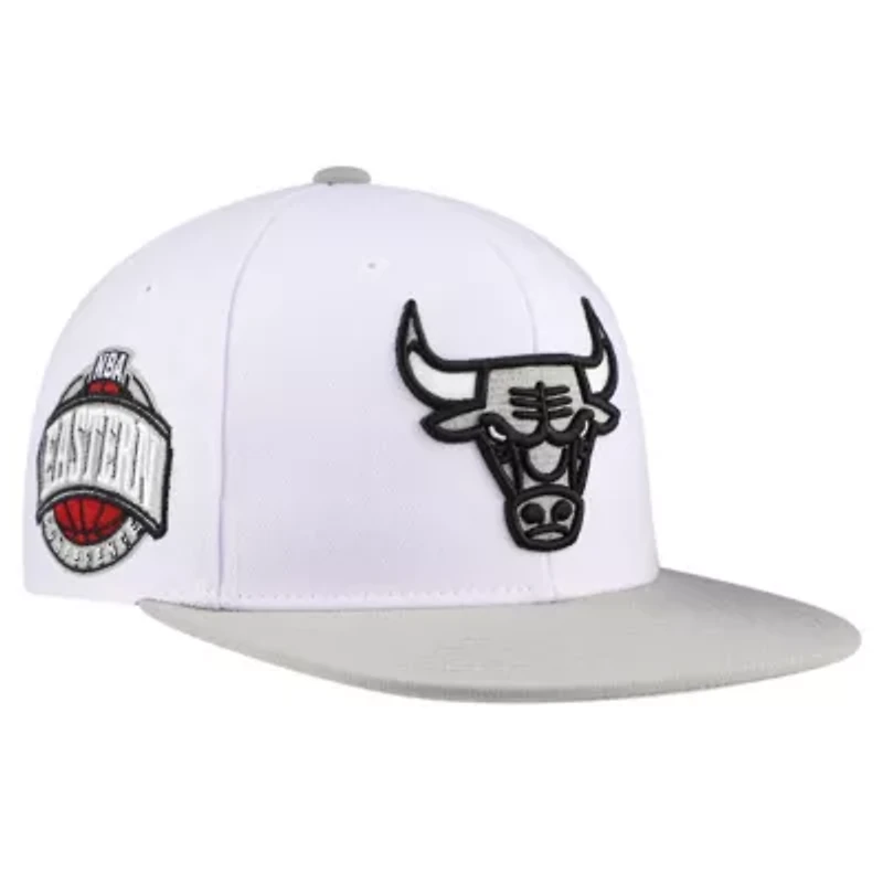 NBA Chicago Bulls Core Snapback Hat
