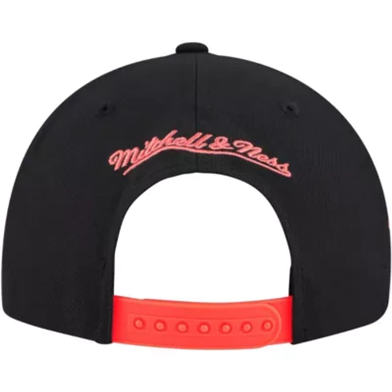 NBA Chicago Bulls Core Snapback Hat