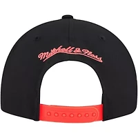 NBA Chicago Bulls Core Snapback Hat