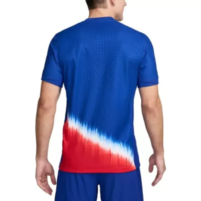Soccer National Teams Nike USMNT 2024 Away Authentic Jersey