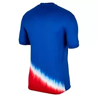 Soccer National Teams Nike USMNT 2024 Away Replica Jersey