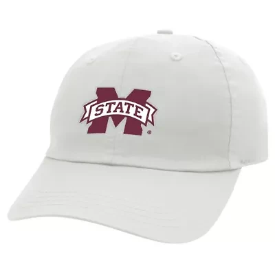 NCAA Mississippi State Bulldogs Shawnut Adjustable Hat