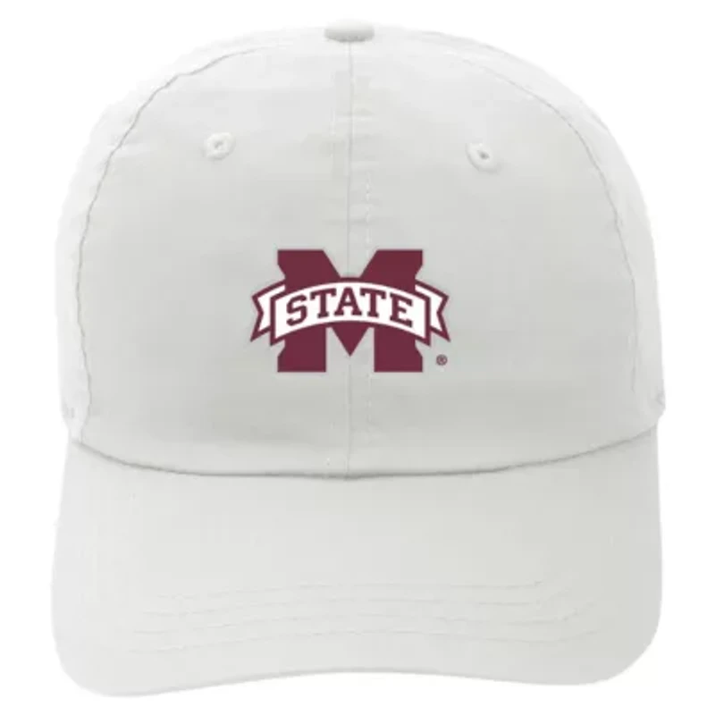 NCAA Mississippi State Bulldogs Shawnut Adjustable Hat