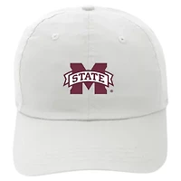 NCAA Mississippi State Bulldogs Shawnut Adjustable Hat