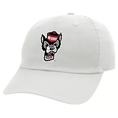 NCAA NC State Wolfpack Shawnut Adjustable Hat