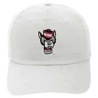 NCAA NC State Wolfpack Shawnut Adjustable Hat