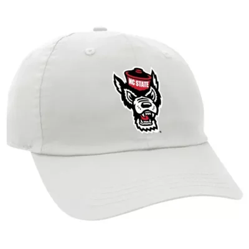 NCAA NC State Wolfpack Shawnut Adjustable Hat