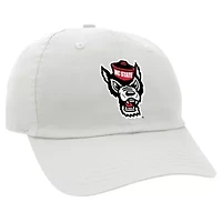NCAA NC State Wolfpack Shawnut Adjustable Hat