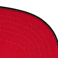 NHL /Red Chicago Blackhawks Day One Snapback Hat