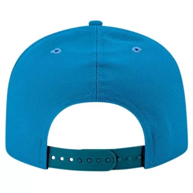 MLS Charlotte FC 2024 Jersey Hook 9FIFTY Snapback Hat