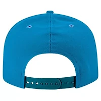 MLS Charlotte FC 2024 Jersey Hook 9FIFTY Snapback Hat