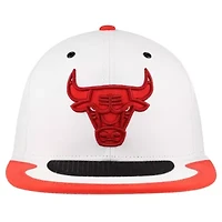 NBA Chicago Bulls Day 4 Snapback Hat