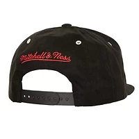 NBA Chicago Bulls Day 4 Snapback Hat