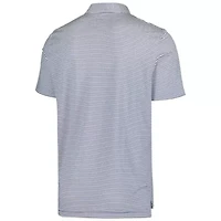 MLB Vineyard Vines New York Yankees Bradley Stripe Polo