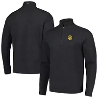 MLB Vineyard Vines San Diego Padres Saltwater Quarter-Zip Jacket