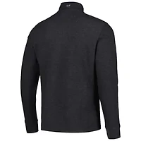 MLB Vineyard Vines San Francisco Giants Saltwater Quarter-Zip Jacket