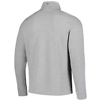 MLB Vineyard Vines Los Angeles Dodgers Saltwater Quarter-Zip Jacket