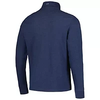 MLB Vineyard Vines Chicago Cubs Saltwater Quarter-Zip Jacket