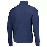 MLB Vineyard Vines Houston Astros Saltwater Quarter-Zip Jacket