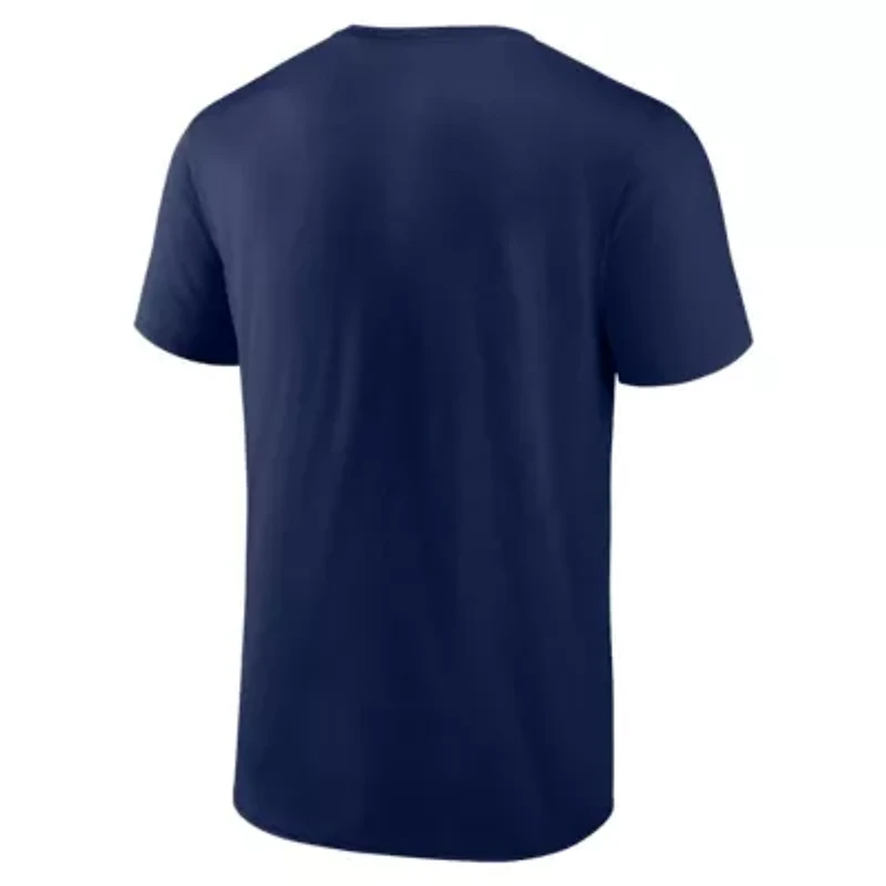MLS Fanatics Sporting Kansas City Fundamentals T-Shirt