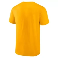 MLS Fanatics LA Galaxy Heart & Soul T-Shirt