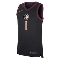 NCAA Nike #1 Florida State Seminoles Alternate Replica Jersey