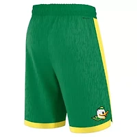 NCAA Nike Oregon Ducks Road Replica Performance Shorts