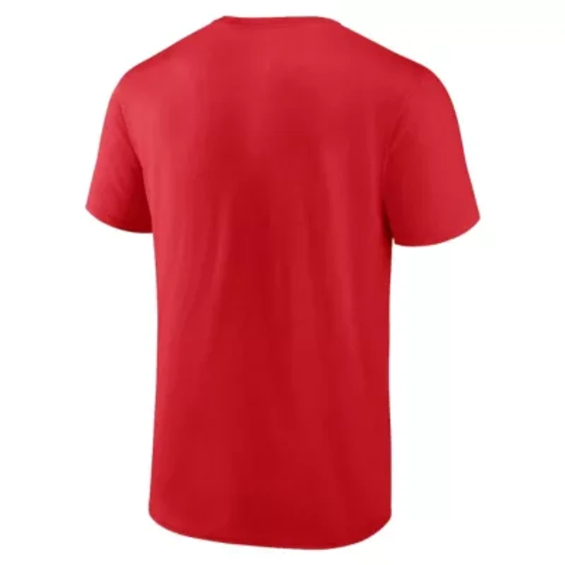NHL Fanatics Chicago Blackhawks Local T-Shirt