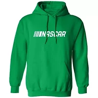 NASCAR St. Patrick's Day Pullover Hoodie