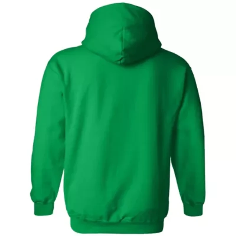 NASCAR St. Patrick's Day Pullover Hoodie