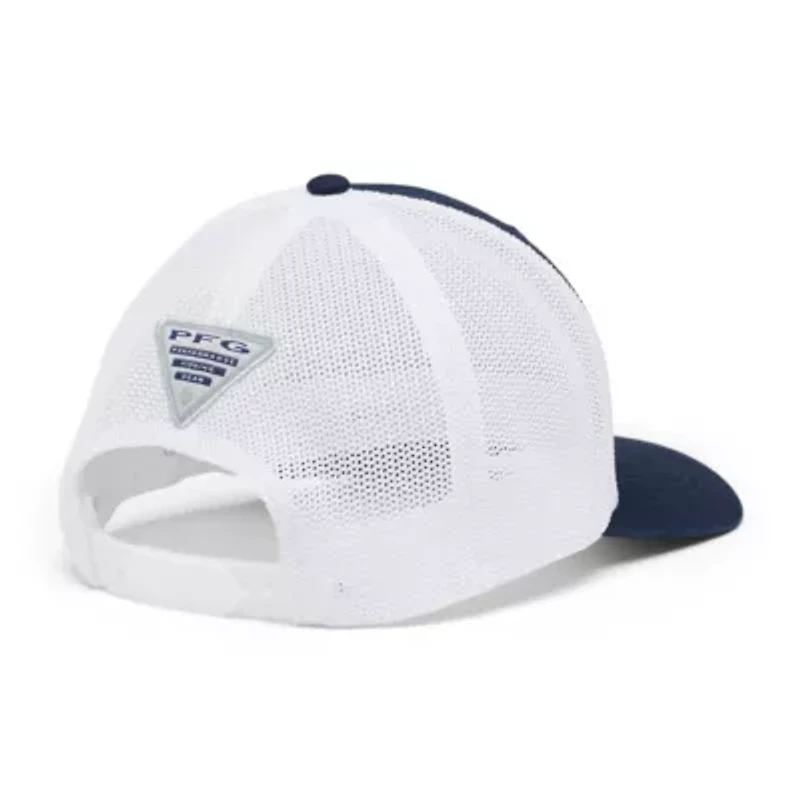 NCAA Michigan Wolverines PFG Adjustable Hat