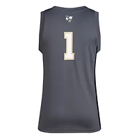 Georgia Tech Yellow Jackets NCAA #1 Replica Swingman Jersey