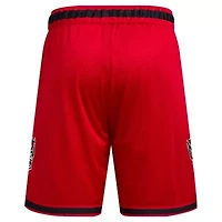NCAA NC State Wolfpack Swingman Replica Basketball Shorts