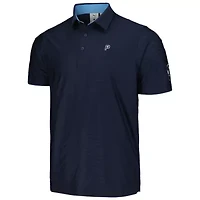 Golf x PTC WM Phoenix Open Jacquard MATTR Polo