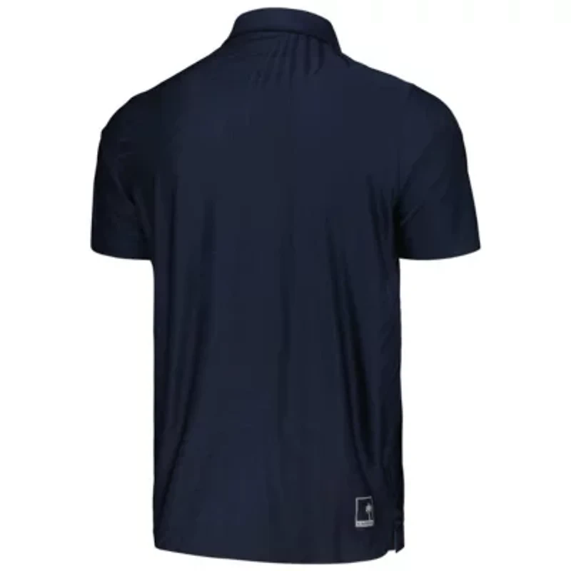 Golf x PTC WM Phoenix Open Jacquard MATTR Polo